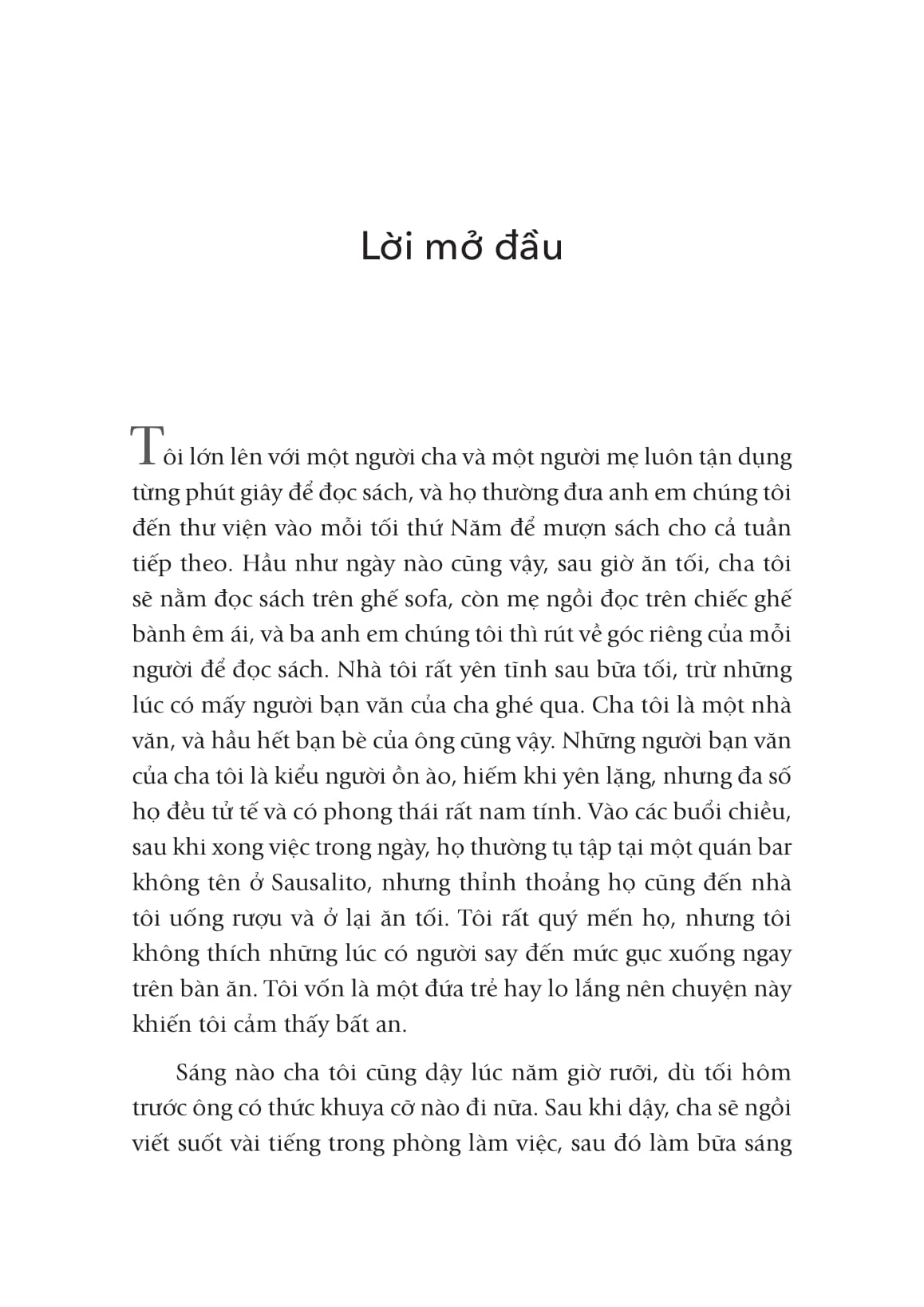Viết Và Sống - Bird By Bird - Những Chia Sẻ Thiết Thực Về Cách Viết Và Cách Sống - Ảnh 5