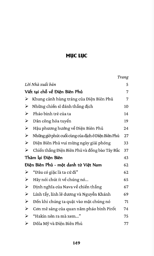 viết về điện biên phủ - Ảnh 12