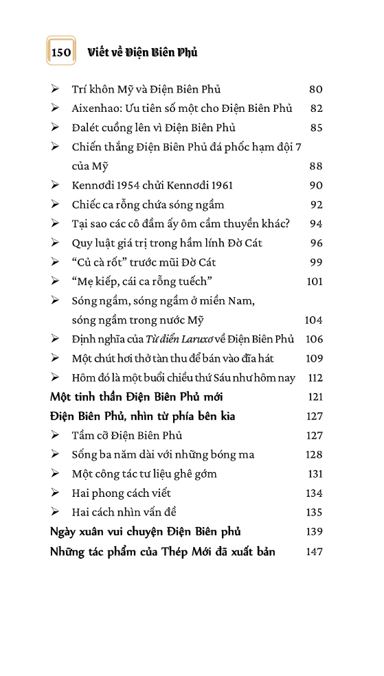 viết về điện biên phủ - Ảnh 13