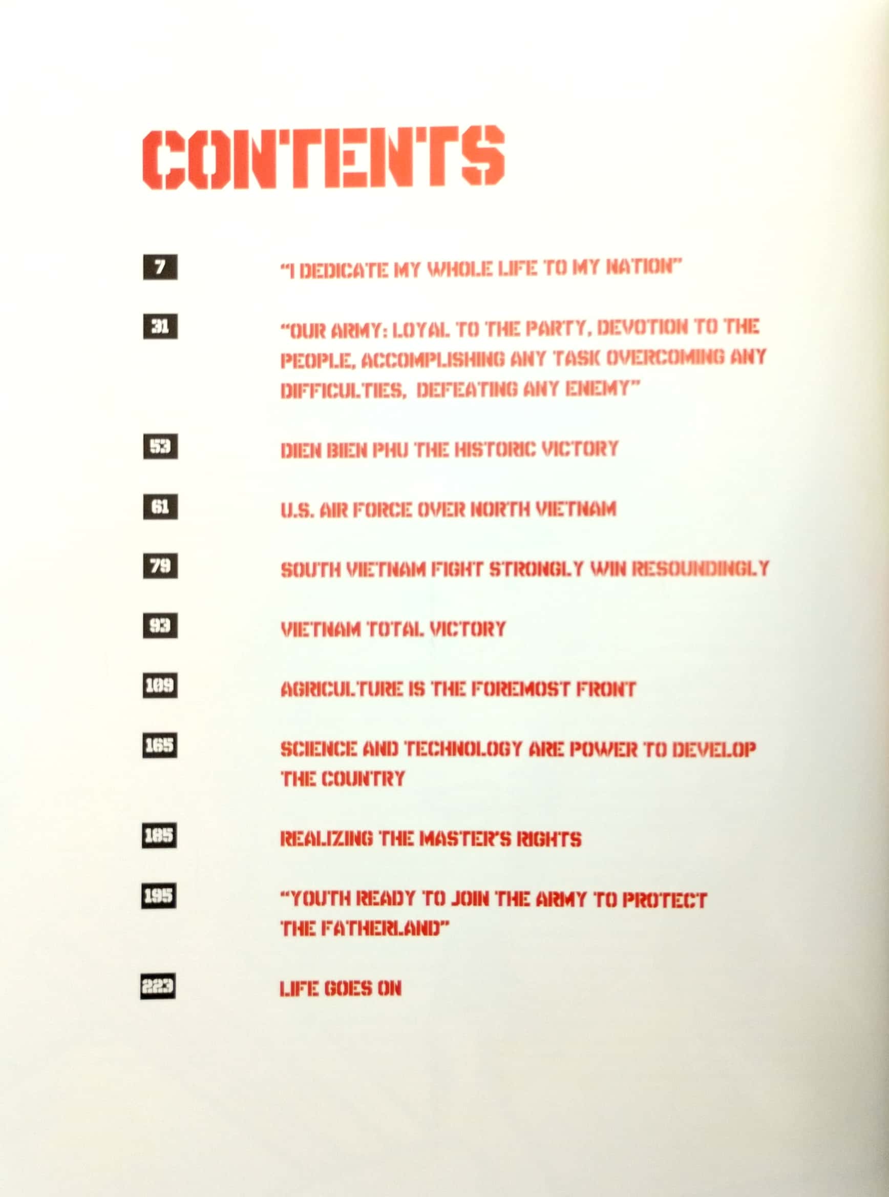 vietnam posters and billboards (tái bản 2023) - Ảnh 5