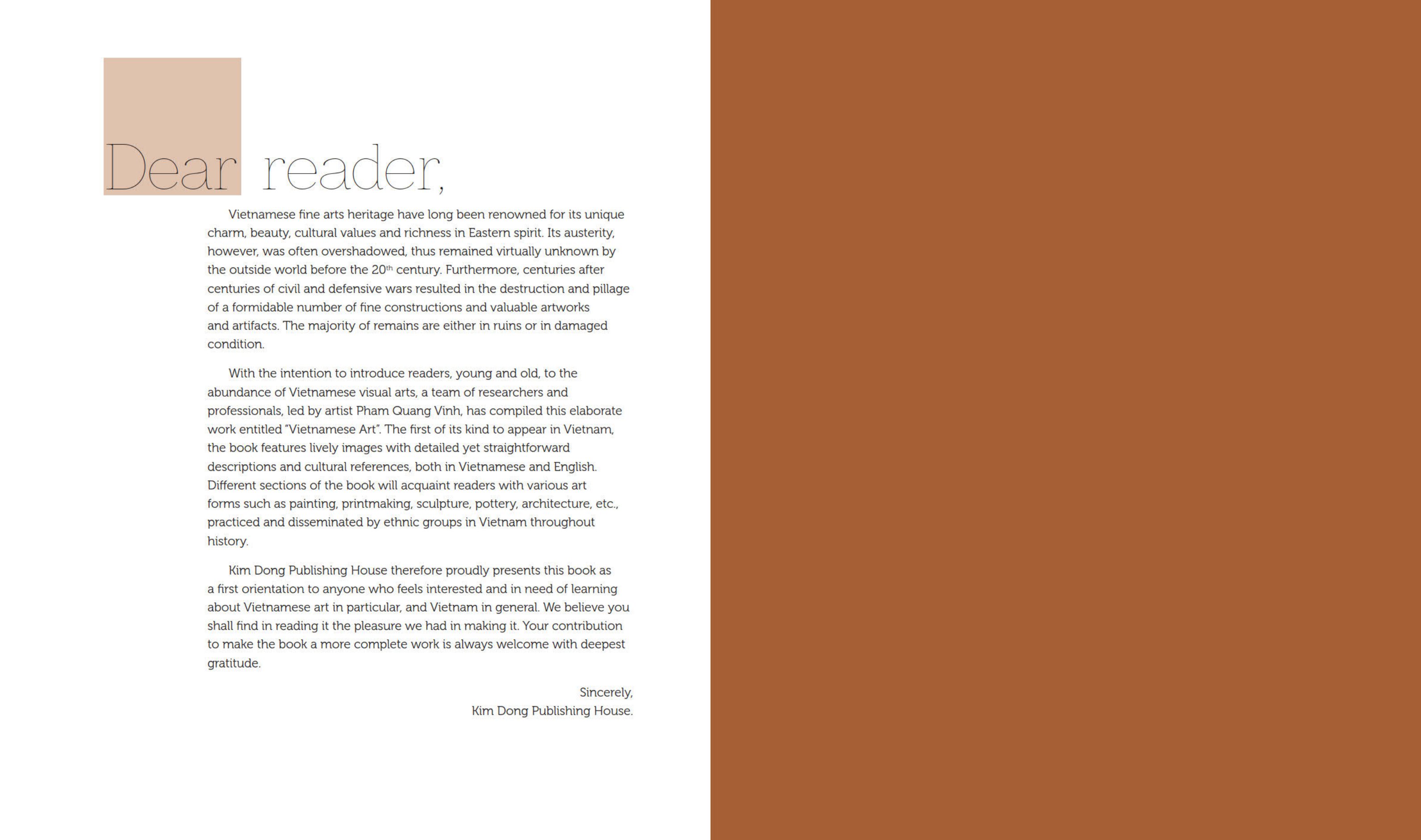 vietnamese art - bìa cứng - Ảnh 4