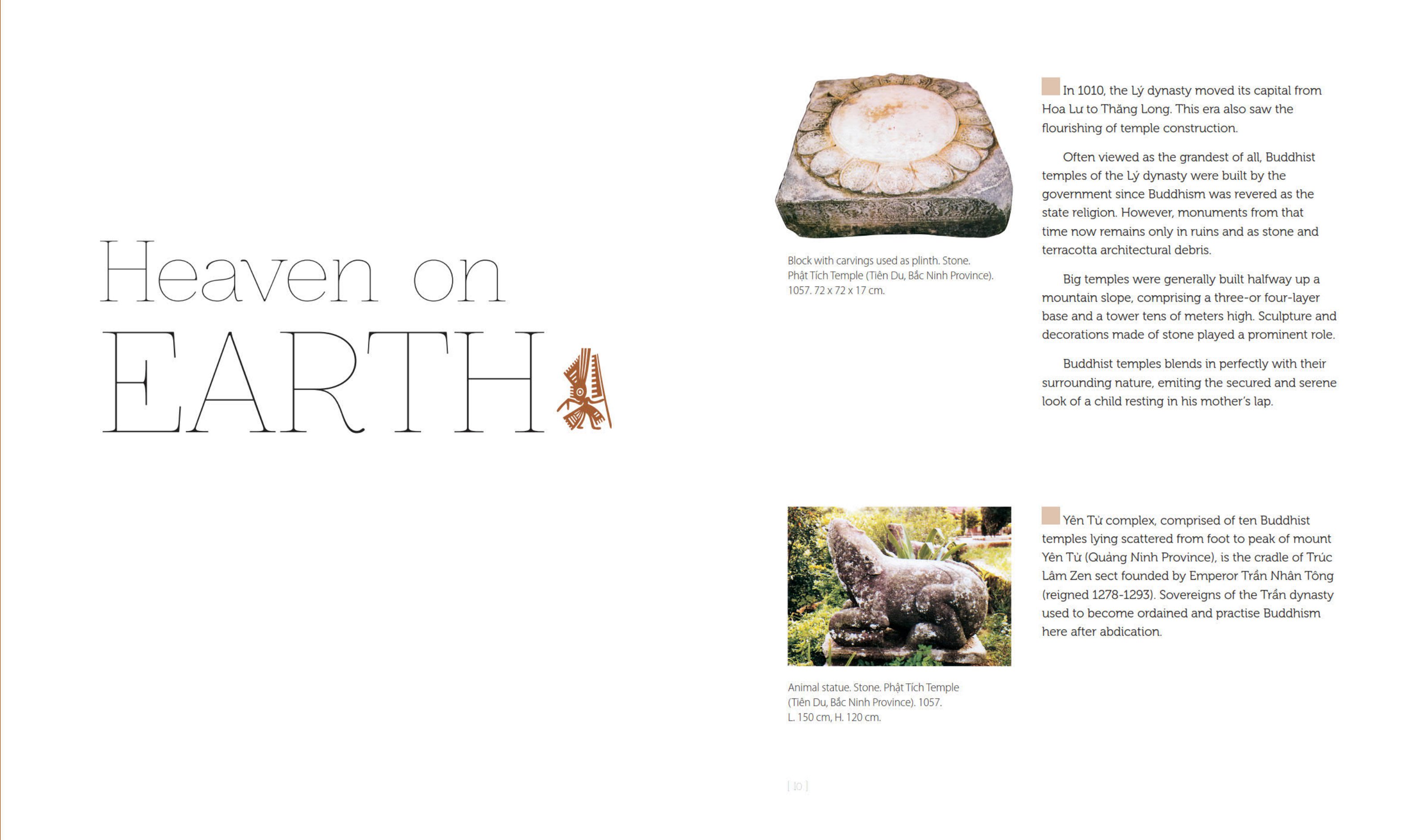 vietnamese art - bìa cứng - Ảnh 5