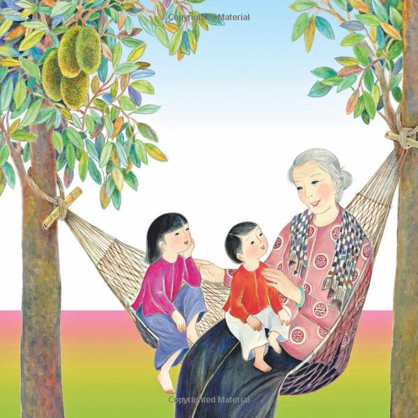 Vietnamese Children's Favorite Stories - Ảnh 3