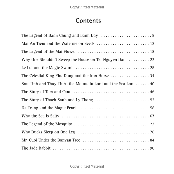 Vietnamese Children's Favorite Stories - Ảnh 5