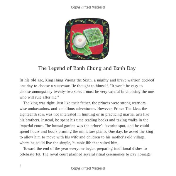 Vietnamese Children's Favorite Stories - Ảnh 6