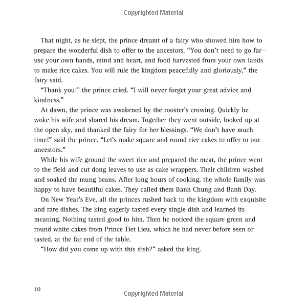 Vietnamese Children's Favorite Stories - Ảnh 8