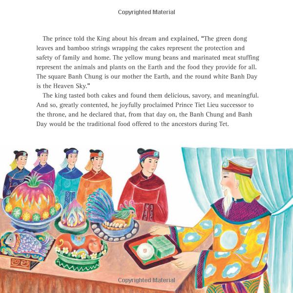 Vietnamese Children's Favorite Stories - Ảnh 9