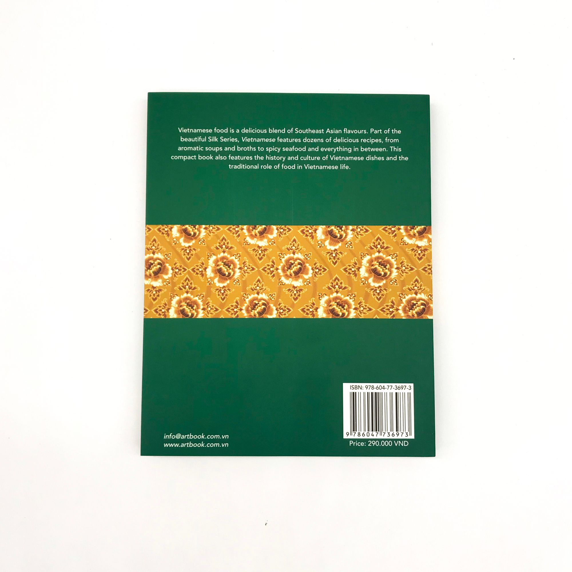 vietnamese modern and traditional vietnamese cuisine - Ảnh 3