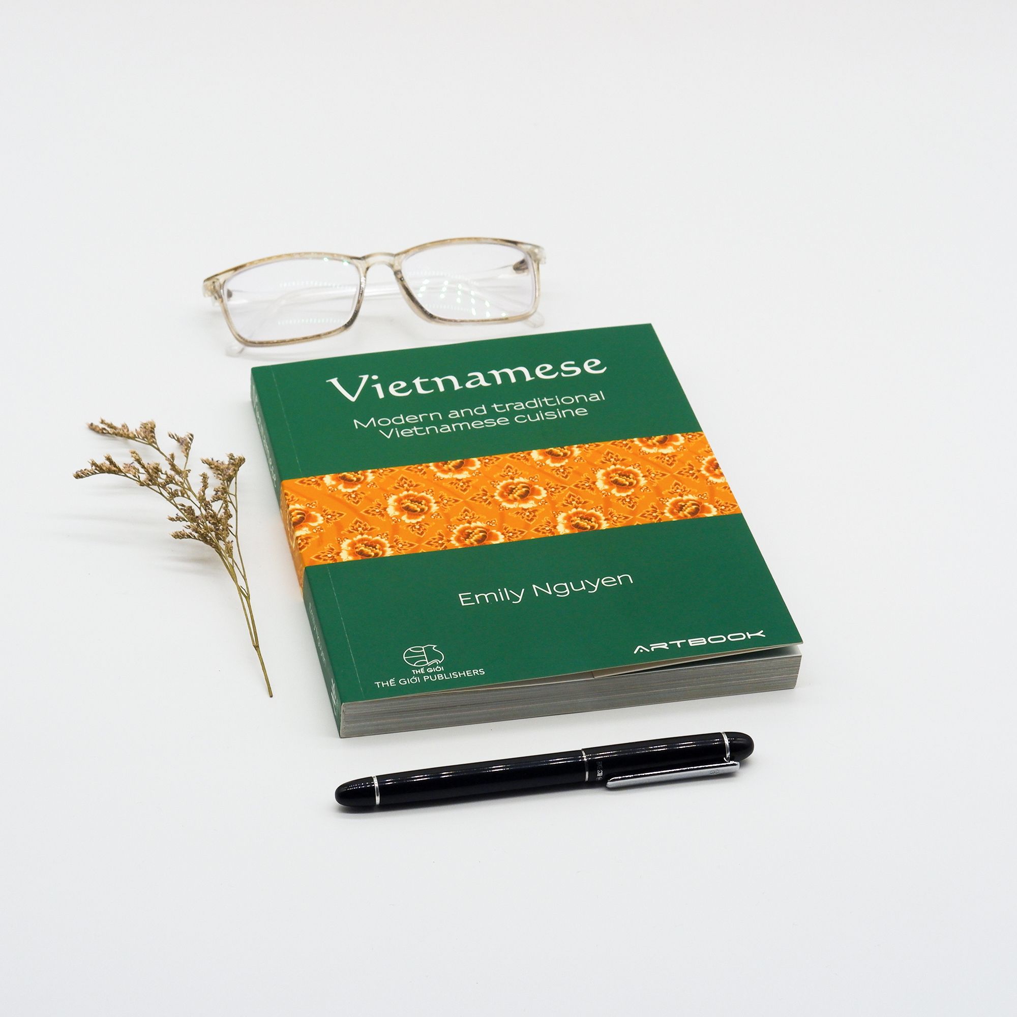 vietnamese modern and traditional vietnamese cuisine - Ảnh 5