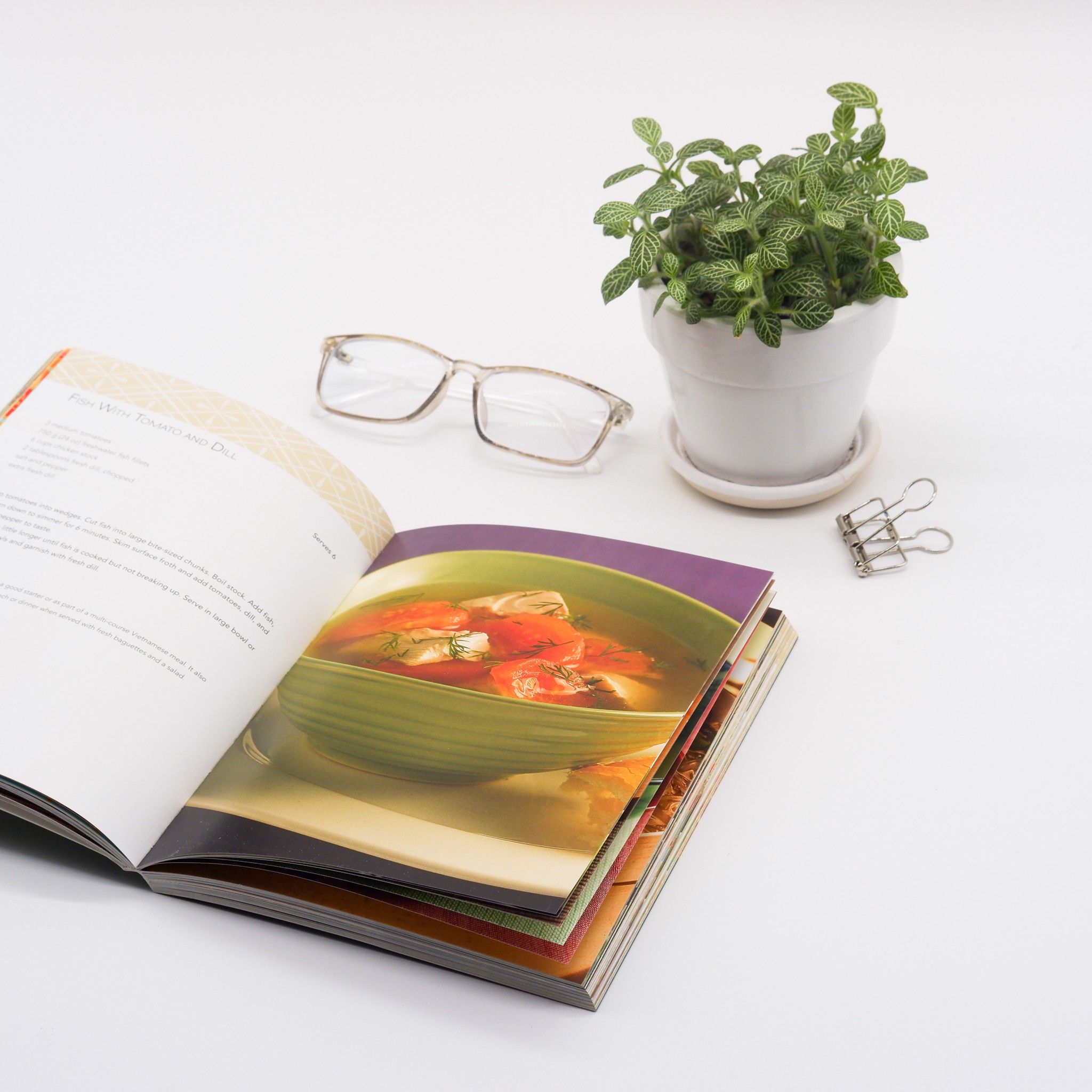 vietnamese modern and traditional vietnamese cuisine - Ảnh 6