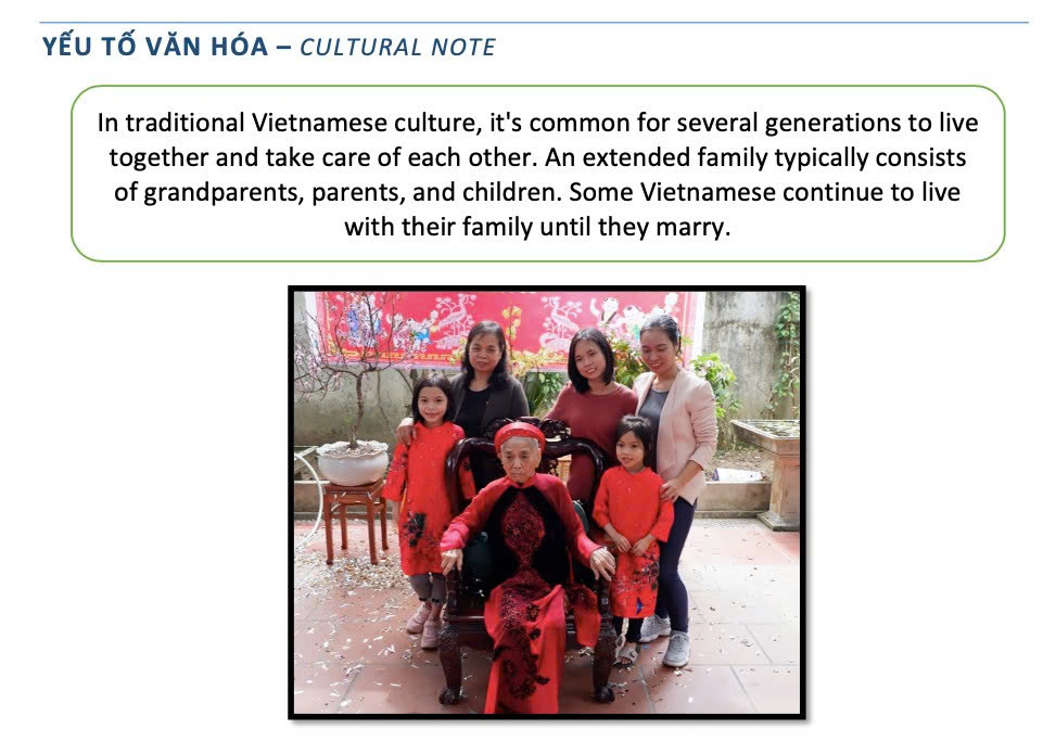 Bộ Vietnamese With Ease 1 - Học Tiếng Việt Dễ Dàng (Tái Bản 2025) - Ảnh 4