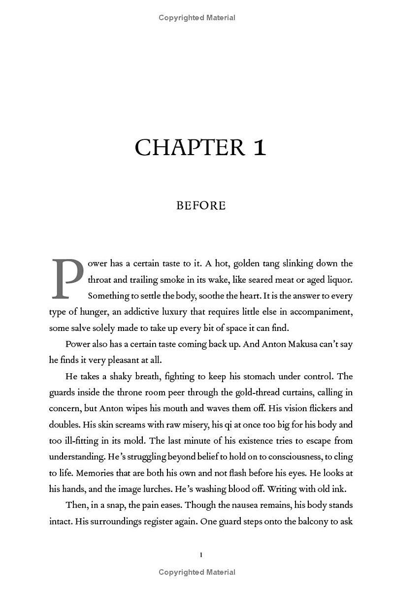 vilest things - Ảnh 3