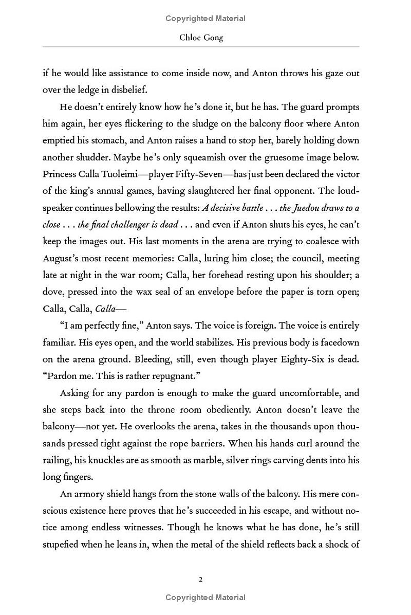 vilest things - Ảnh 4