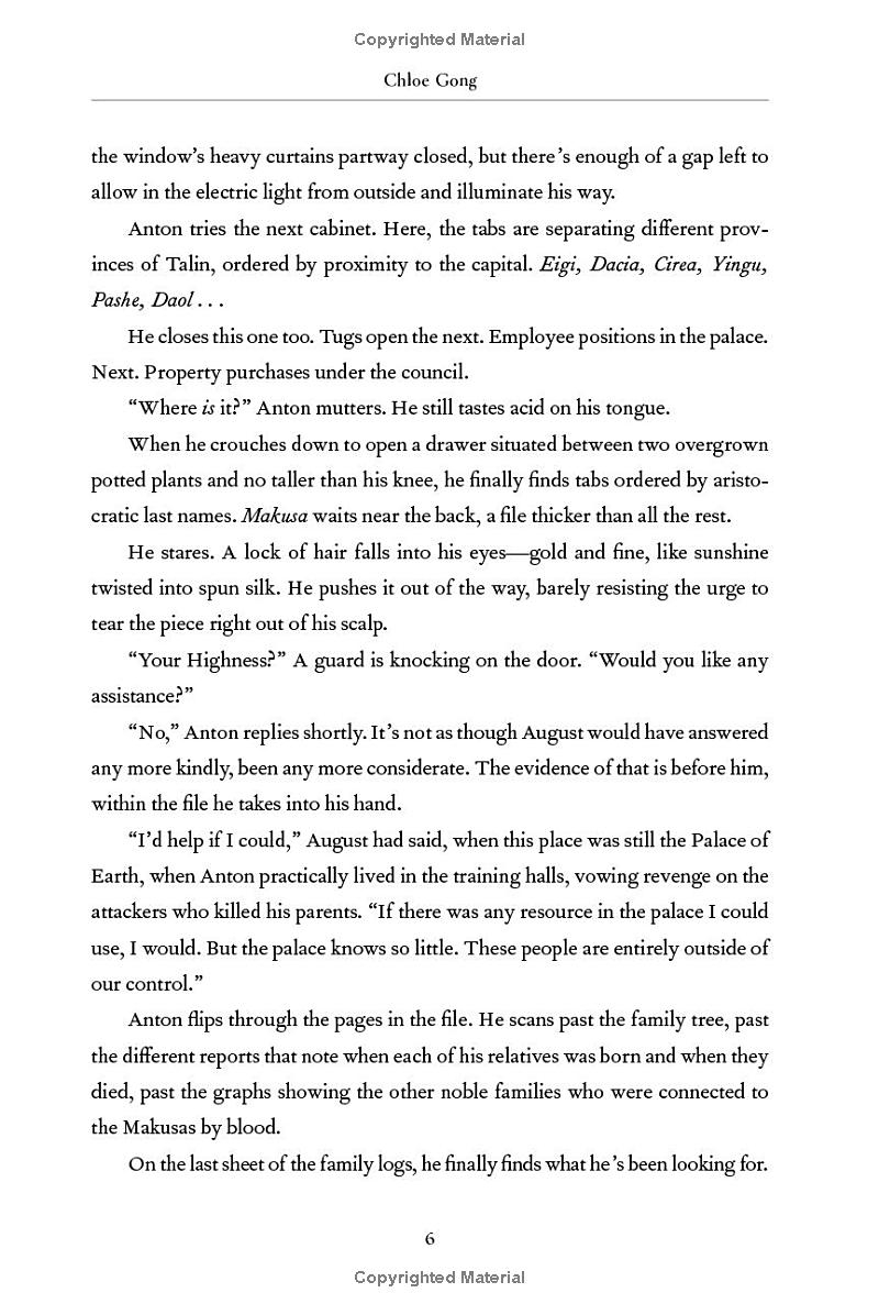 vilest things - Ảnh 8