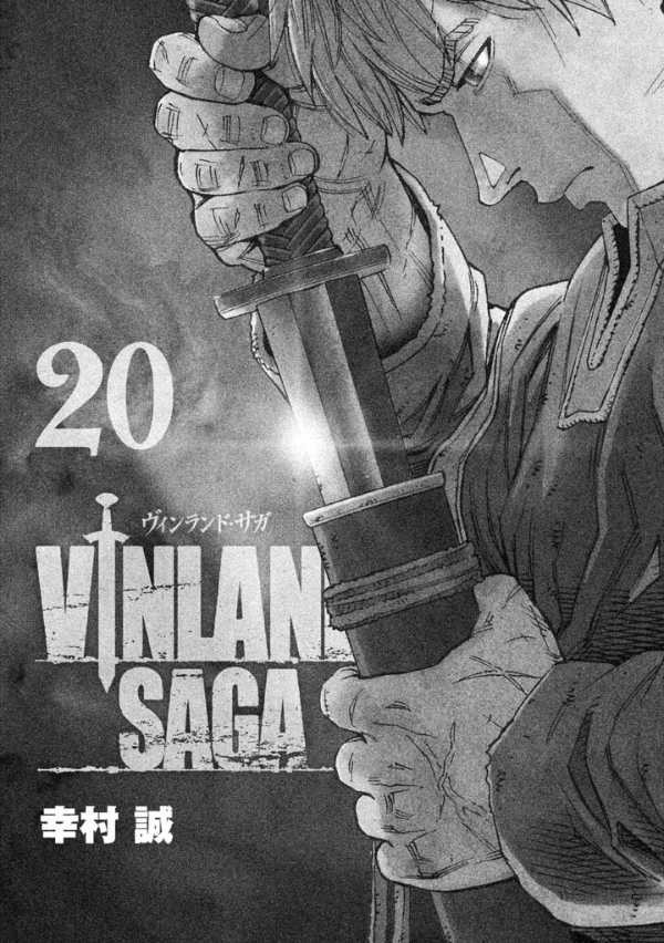 vinrando.saga 20 - Ảnh 4