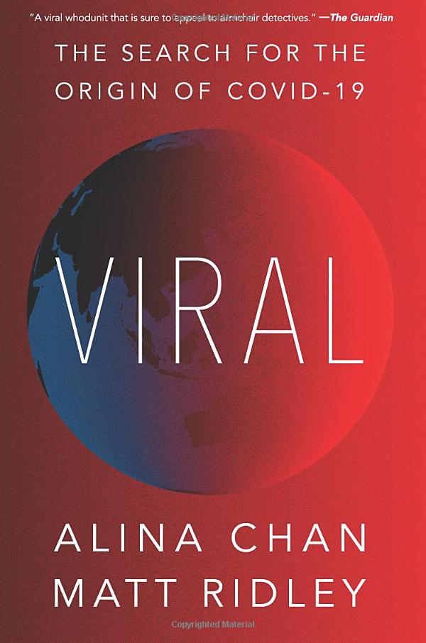 viral: the search for the origin of covid-19 - Ảnh 2