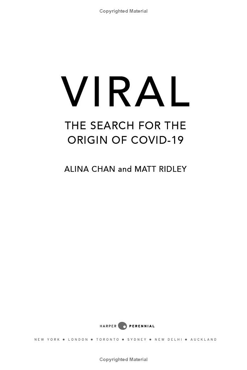 viral: the search for the origin of covid-19 - Ảnh 5