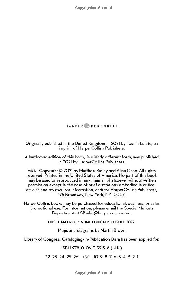 viral: the search for the origin of covid-19 - Ảnh 6