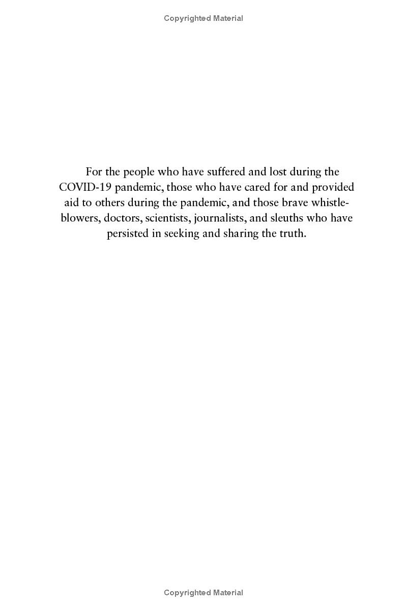 viral: the search for the origin of covid-19 - Ảnh 7