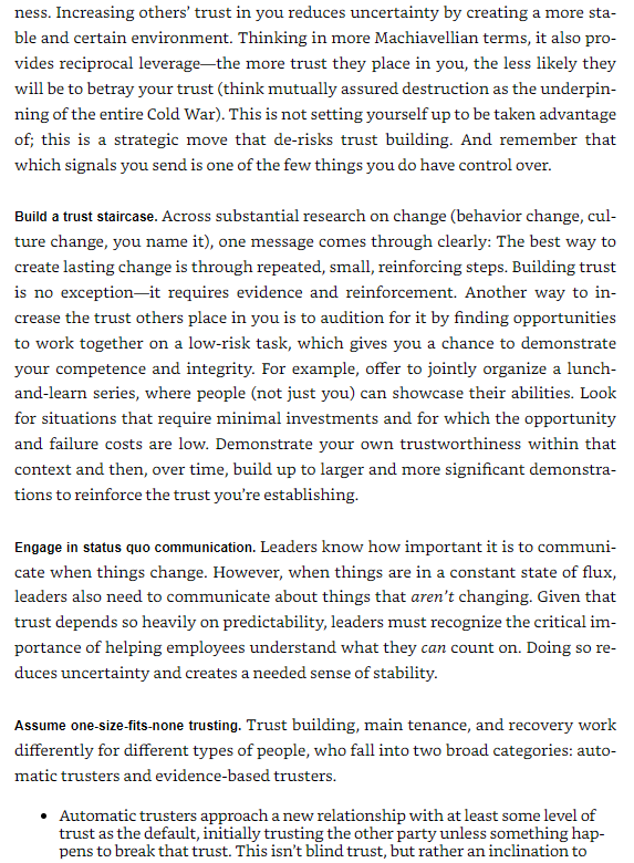 virtual ei (hbr emotional intelligence series) - Ảnh 4