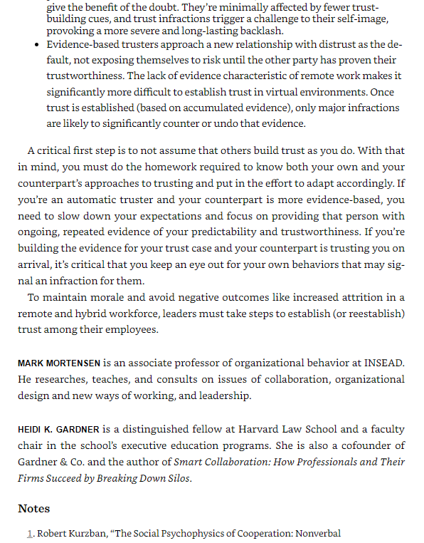 virtual ei (hbr emotional intelligence series) - Ảnh 5