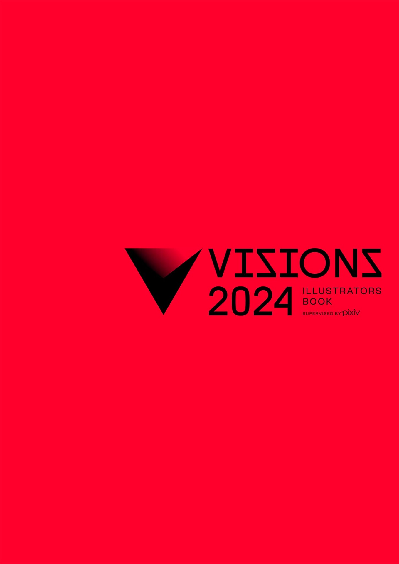 visions 2024 illustrators book - Ảnh 3