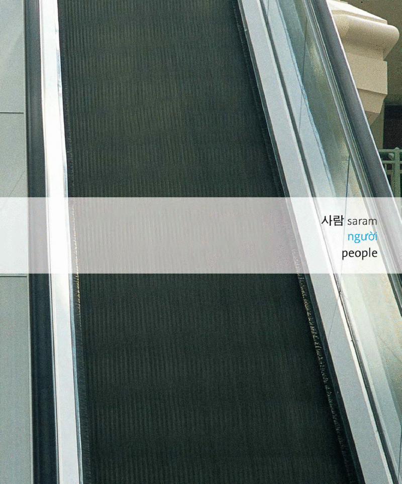 visual korean vietnamese english trilingual dictionary - Ảnh 10