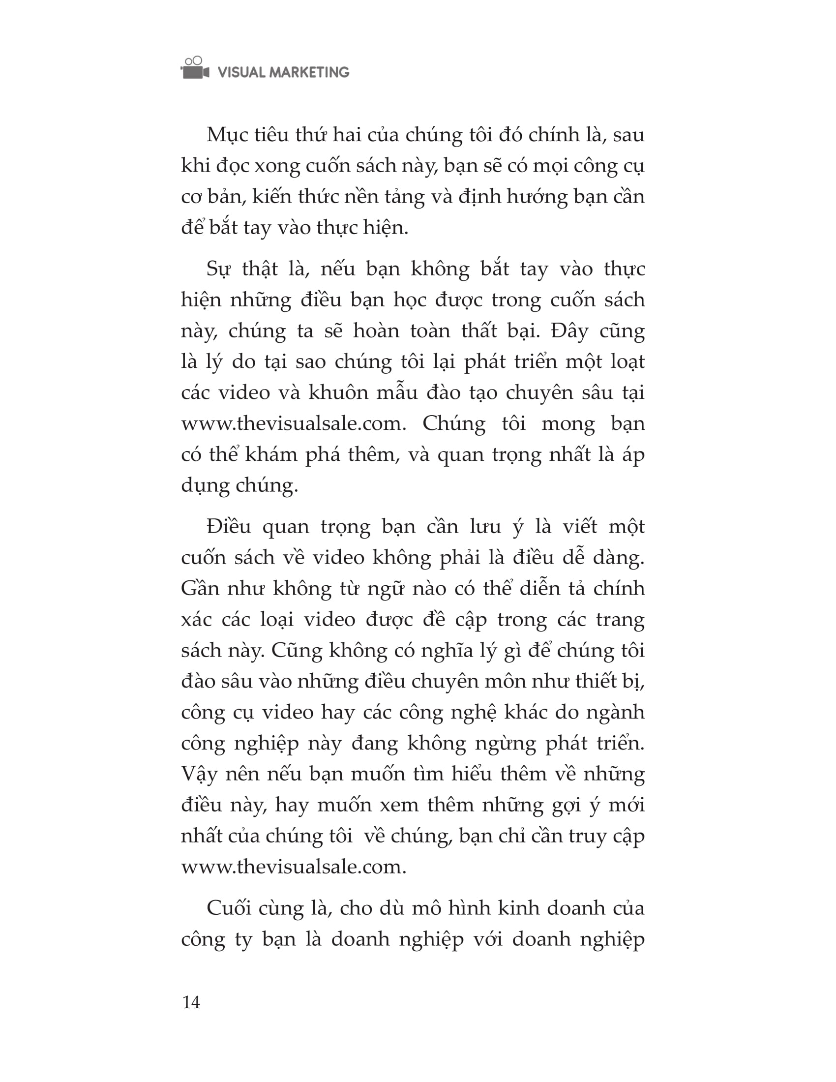 visual marketing - Ảnh 13