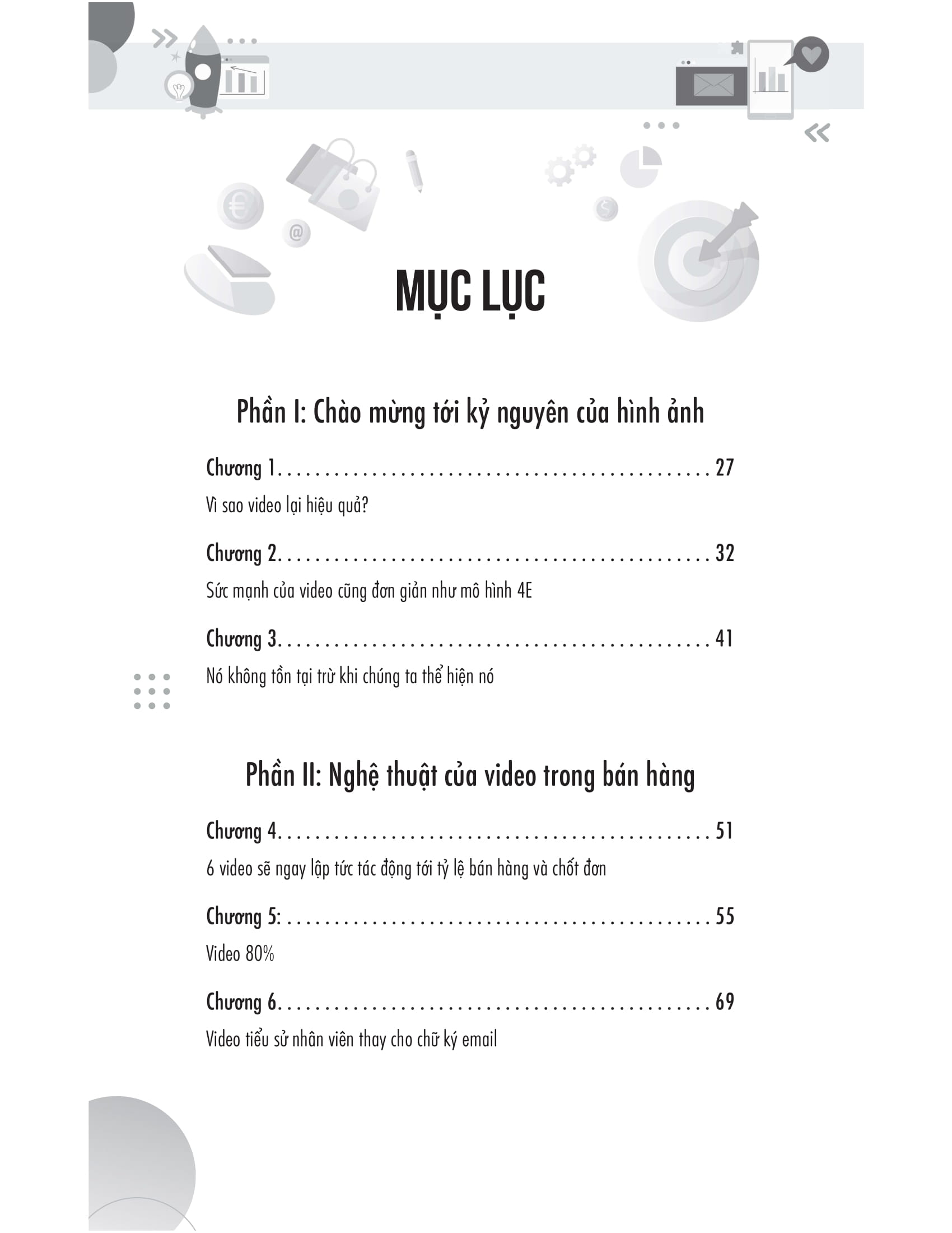 visual marketing - Ảnh 3