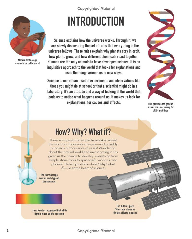 visual timelines - science - Ảnh 5