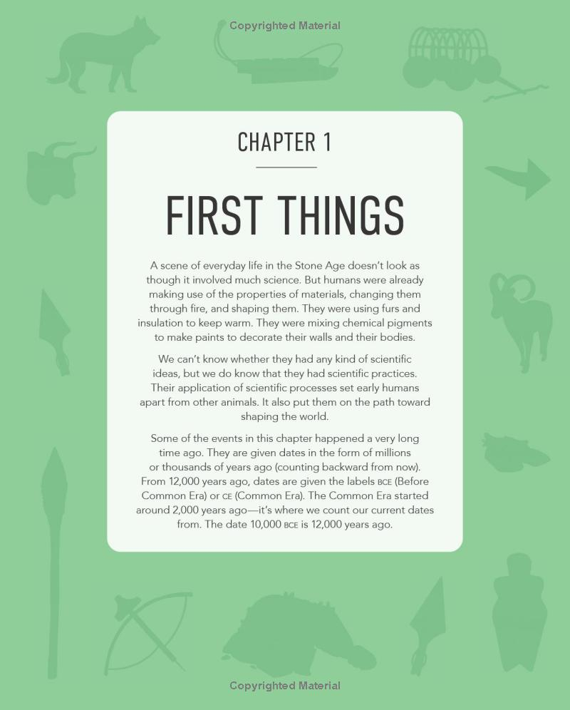 visual timelines - science - Ảnh 9