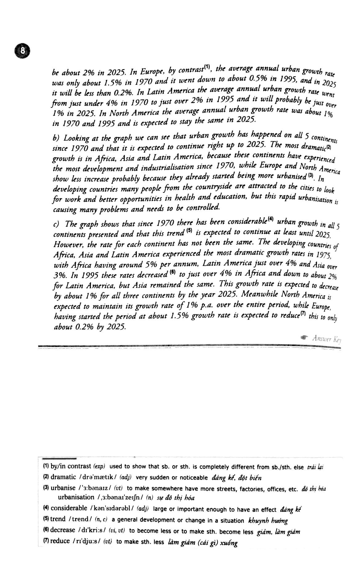 visuals writing about graphs, tables and diagrams (tái bản 2014) - Ảnh 7