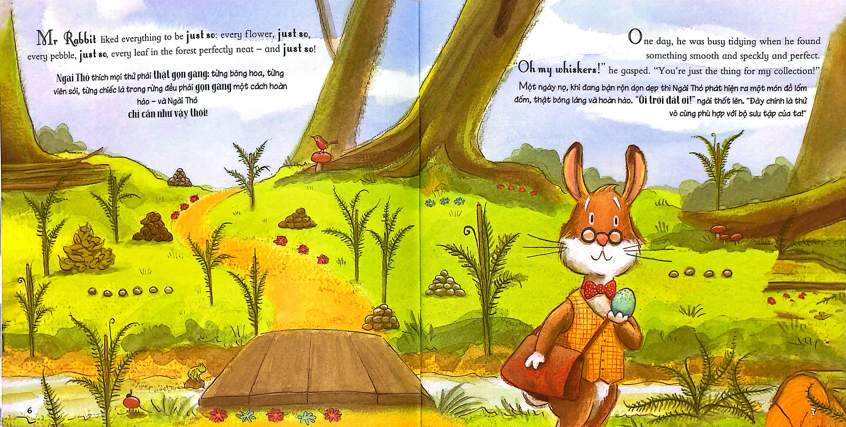 Vịt Con Đi Lạc - Icky Little Duckling - Ảnh 3