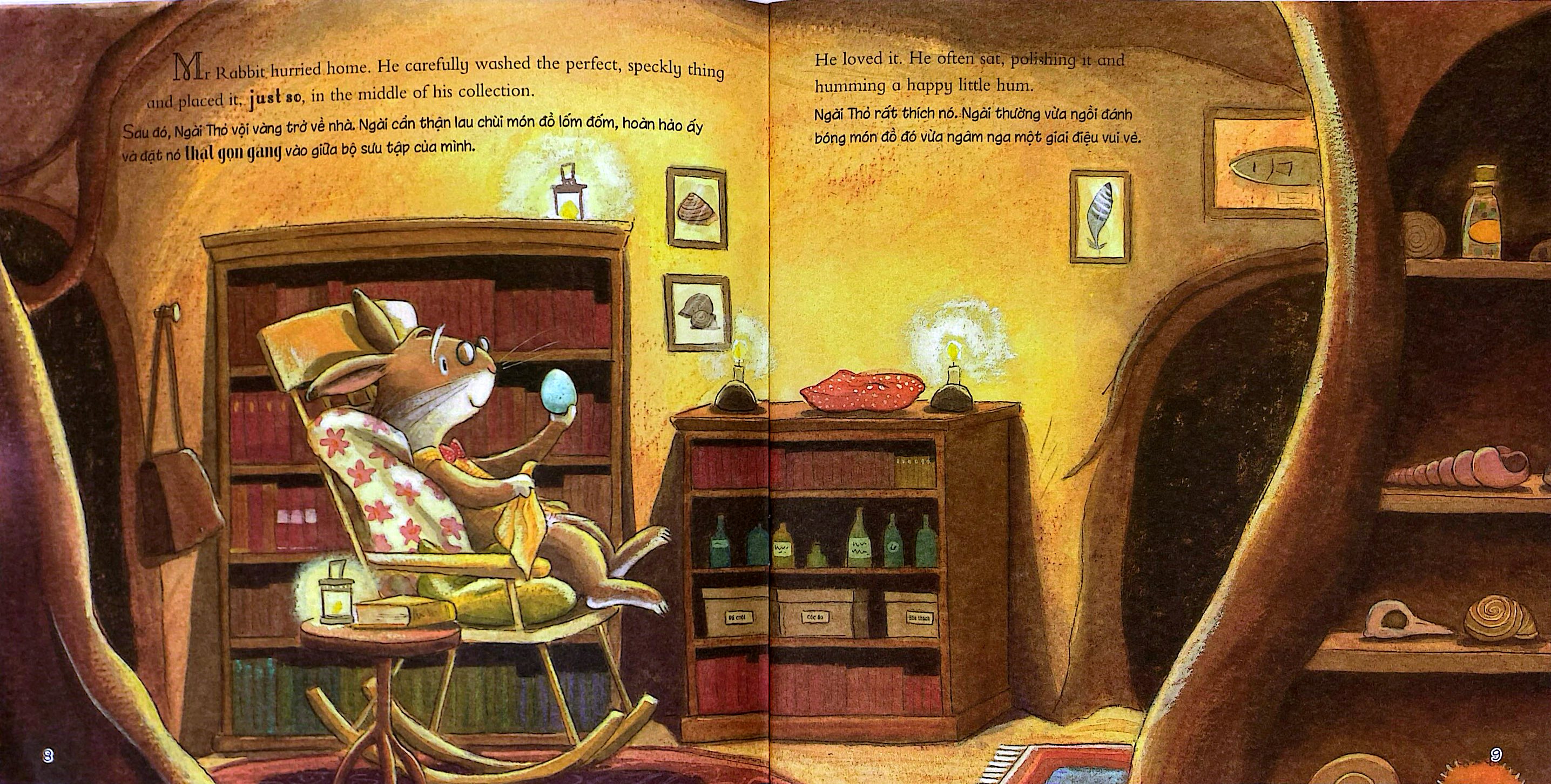 Vịt Con Đi Lạc - Icky Little Duckling - Ảnh 4