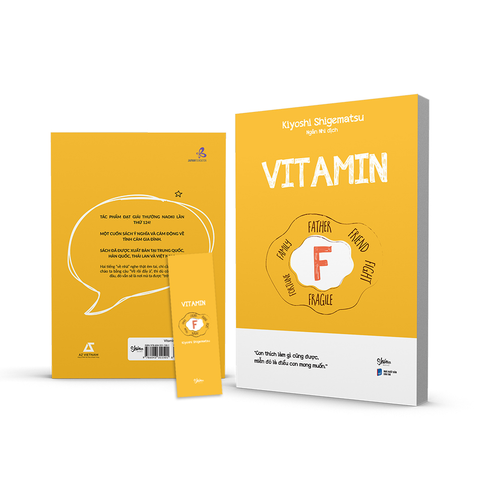 vitamin f - Ảnh 4