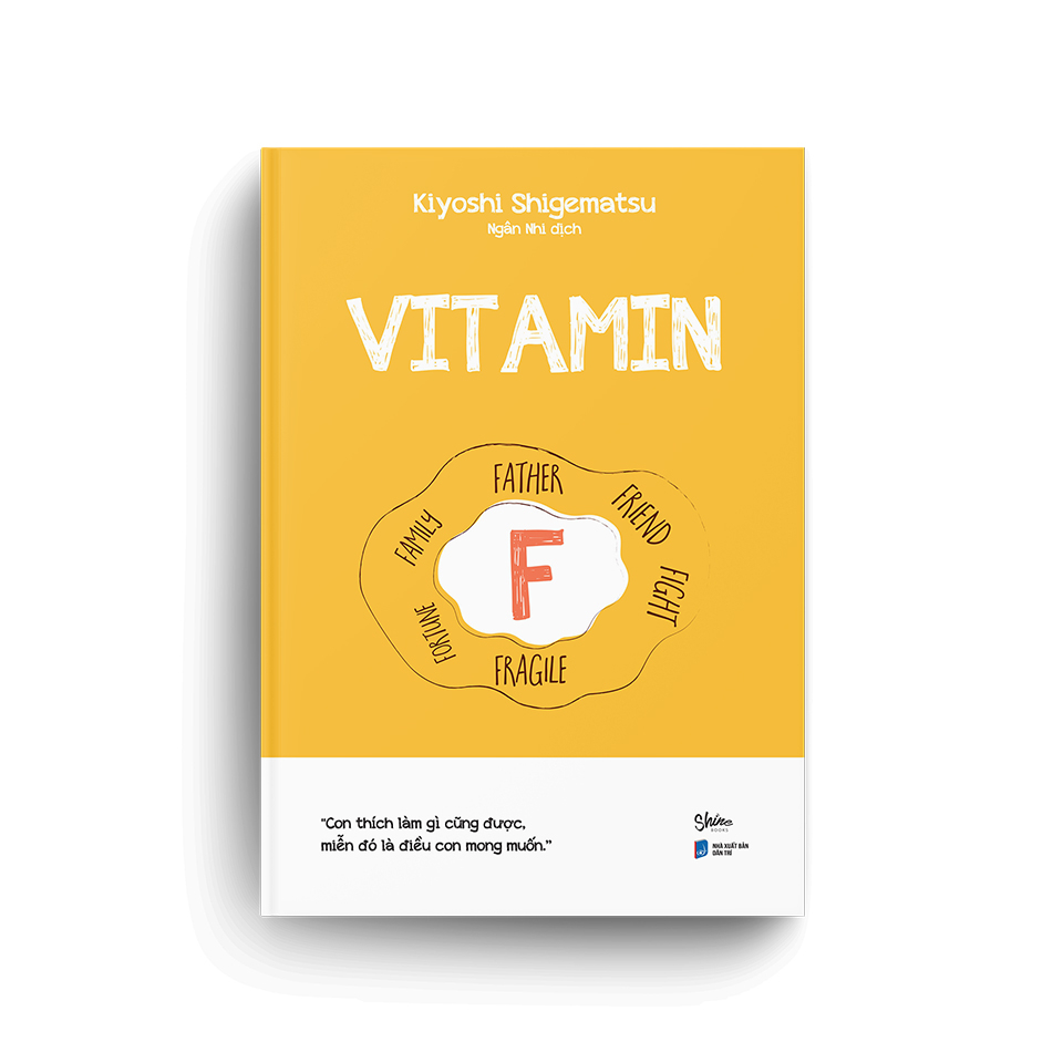 vitamin f - Ảnh 5