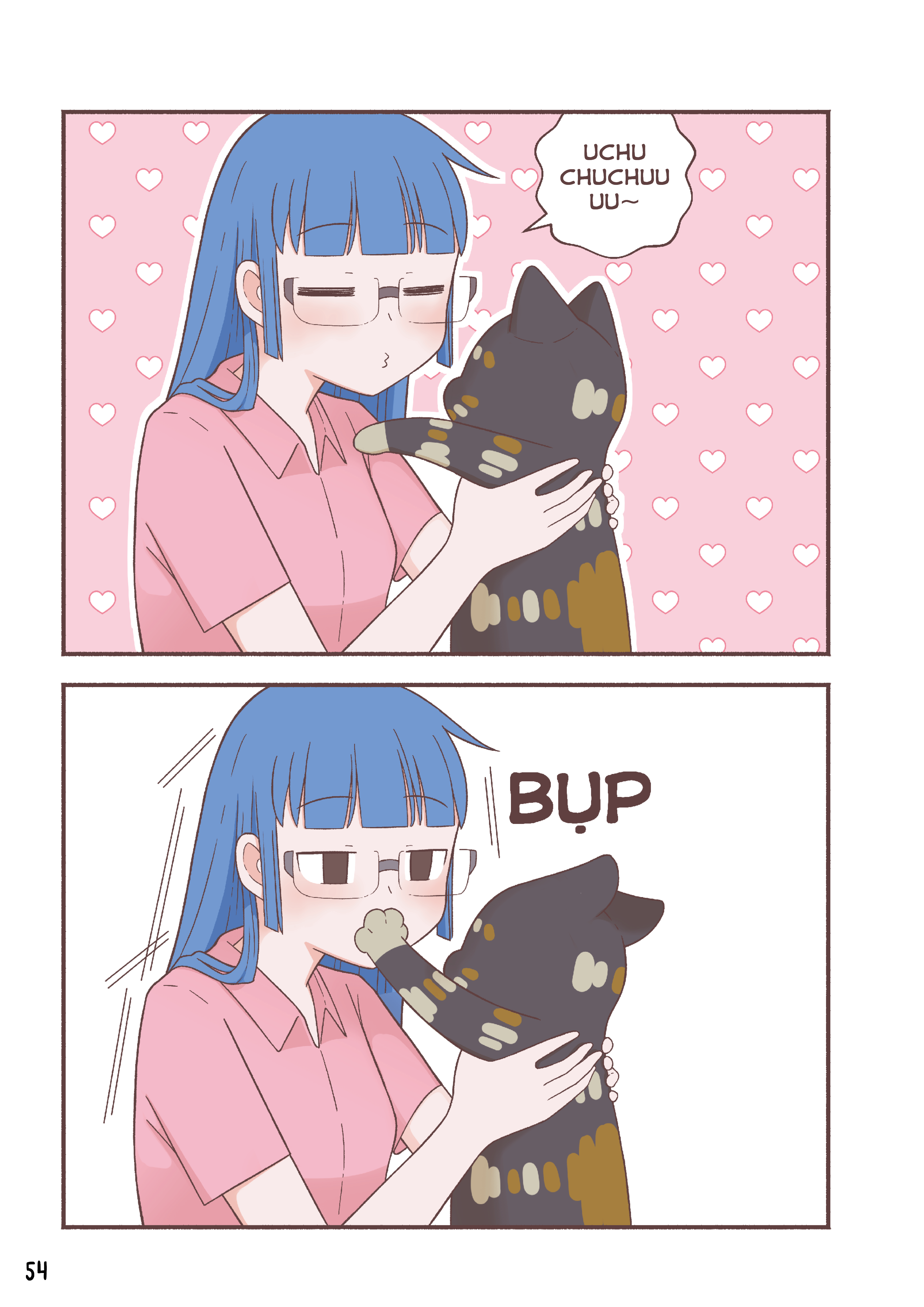 Vitamin Mèo Và Những Câu Chuyện Bất Tận - Tặng Kèm Bookmark 2 Mặt - Ảnh 4