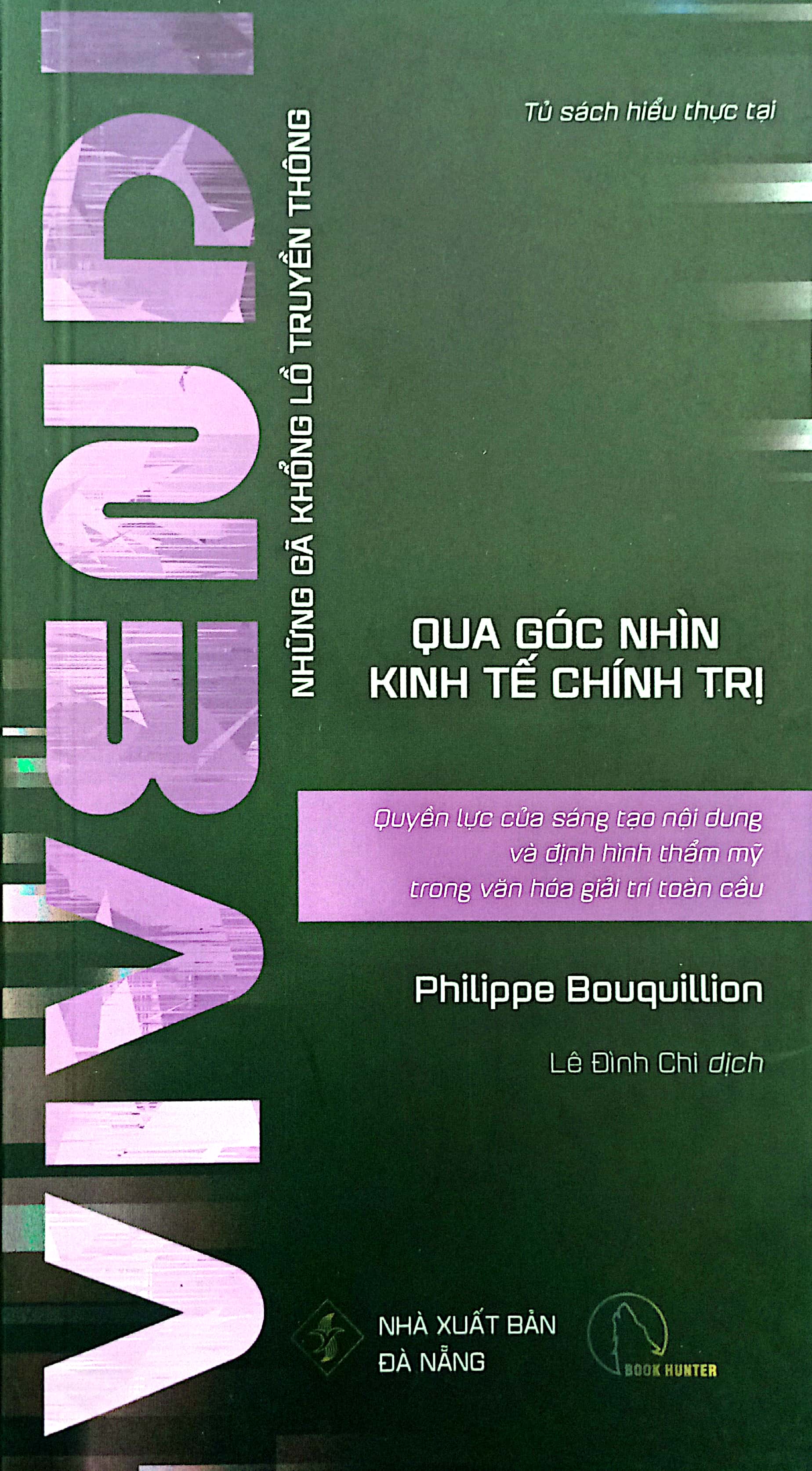 vivendi - quyền lực của sáng tạo nội dung và định hình thẩm mỹ trong văn hóa giải trí toàn cầu - Ảnh 3