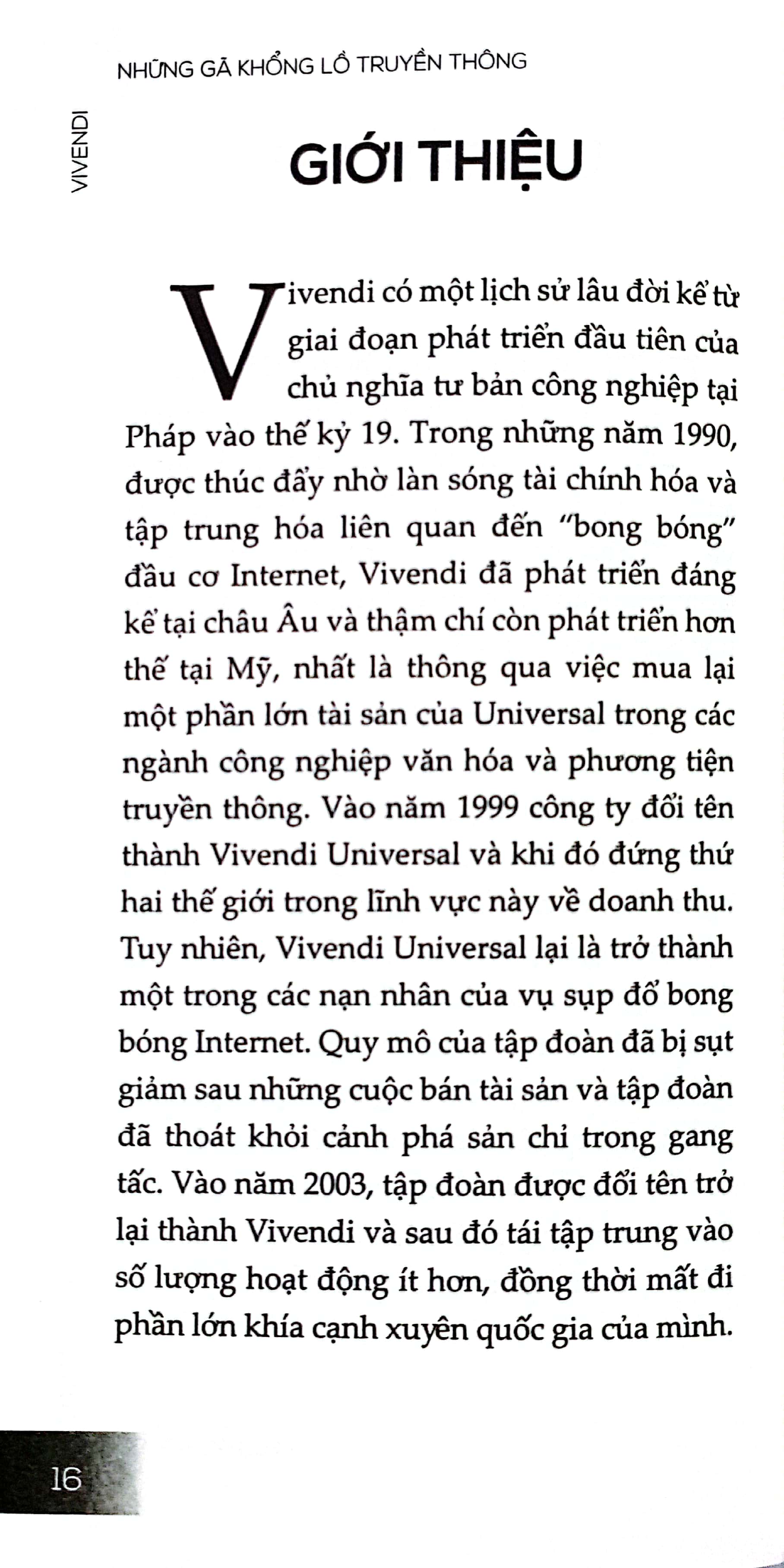 vivendi - quyền lực của sáng tạo nội dung và định hình thẩm mỹ trong văn hóa giải trí toàn cầu - Ảnh 5