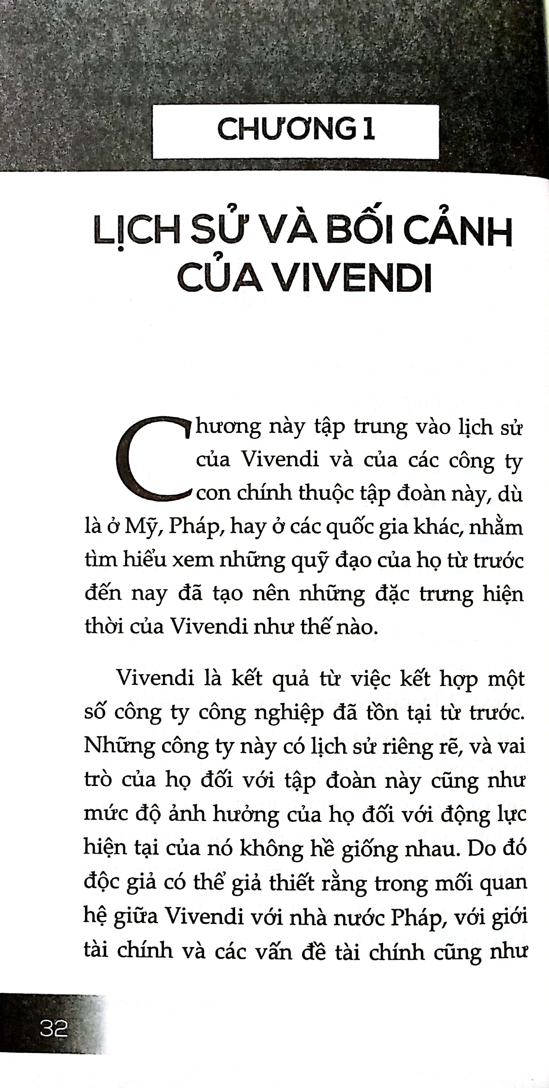 vivendi - quyền lực của sáng tạo nội dung và định hình thẩm mỹ trong văn hóa giải trí toàn cầu - Ảnh 6