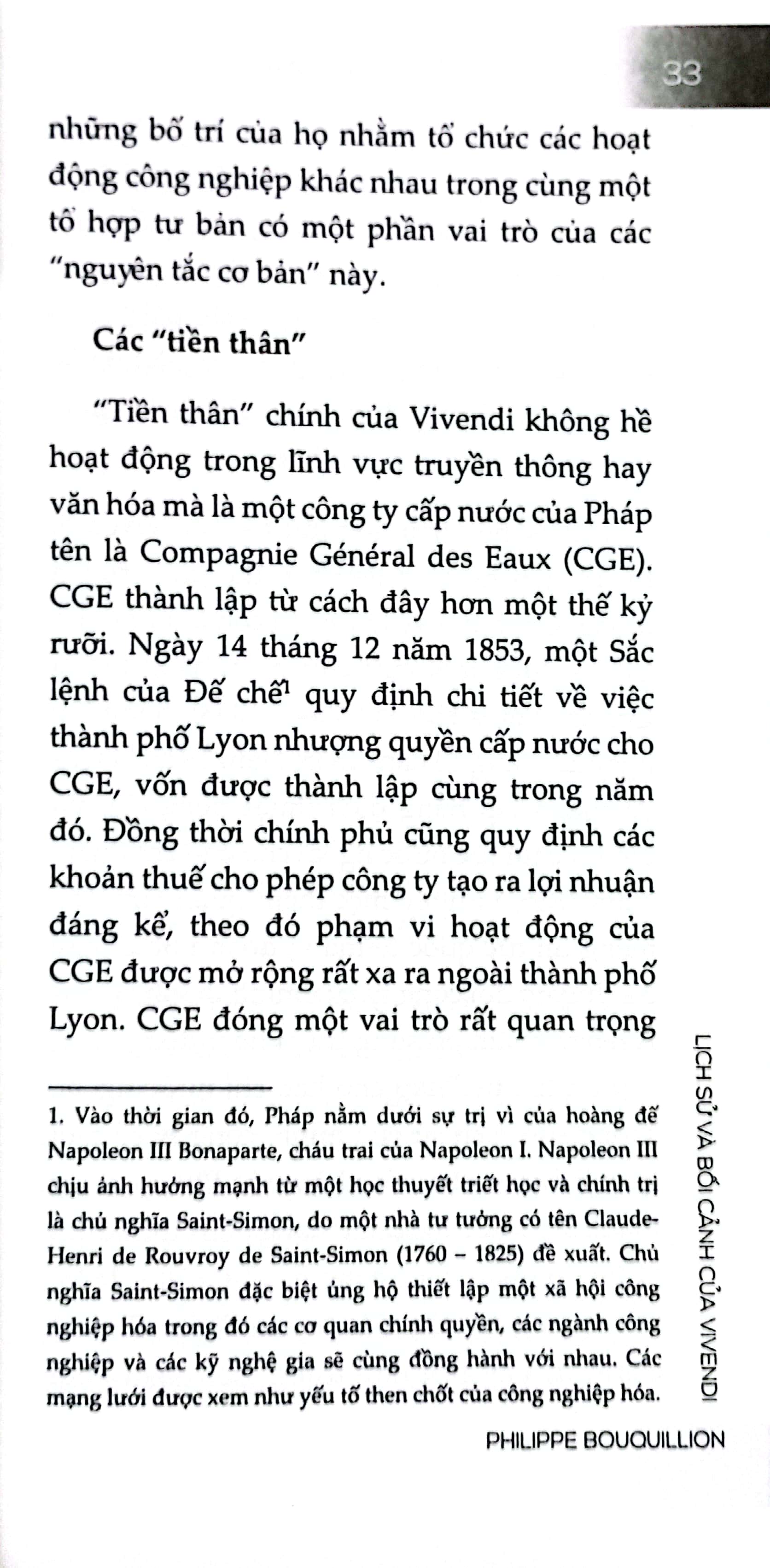 vivendi - quyền lực của sáng tạo nội dung và định hình thẩm mỹ trong văn hóa giải trí toàn cầu - Ảnh 7