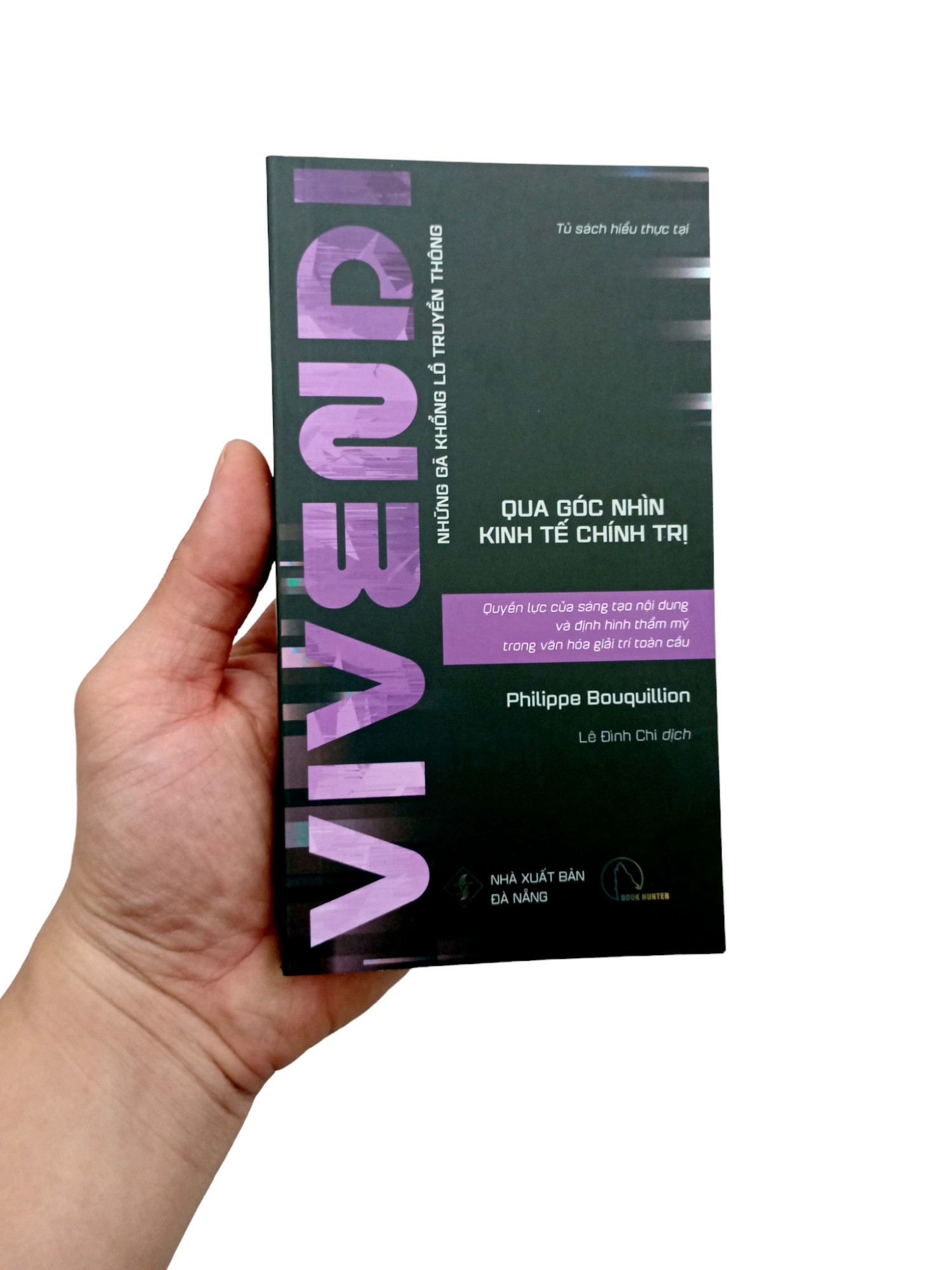 vivendi - quyền lực của sáng tạo nội dung và định hình thẩm mỹ trong văn hóa giải trí toàn cầu - Ảnh 9
