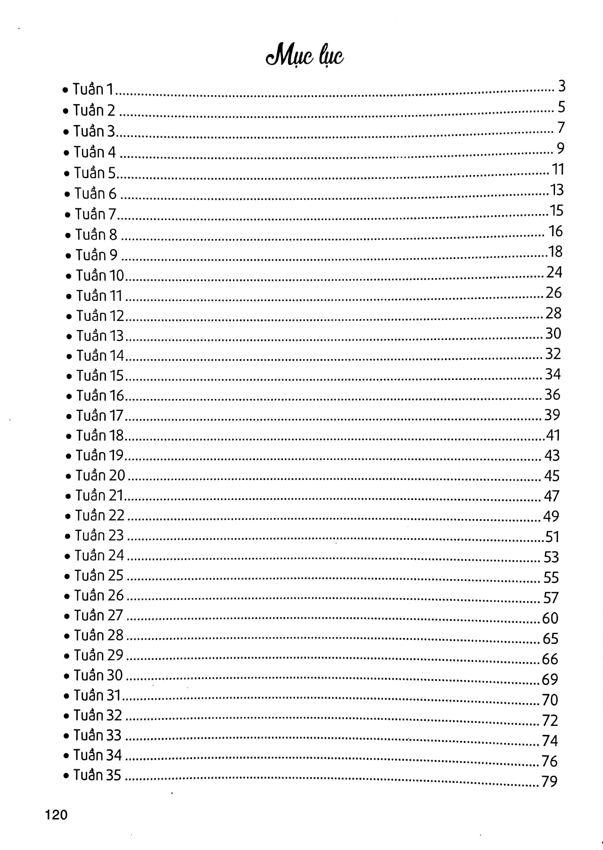 vở bài tập cuối tuần tiếng việt 3 (dùng kèm bộ sách chân trời sáng tạo) - Ảnh 3