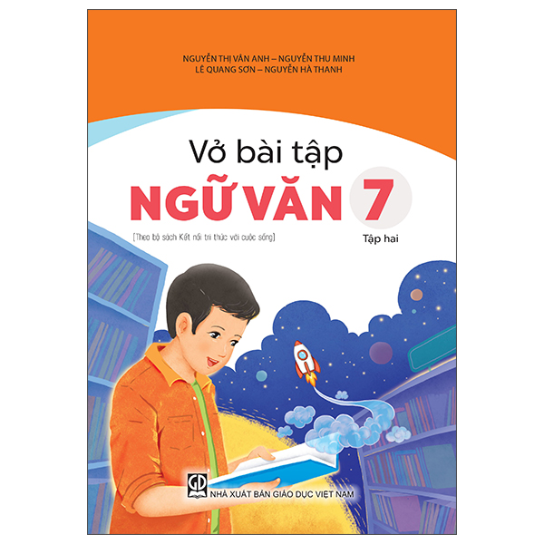 Vở Bài Tập Khoa Học Tự Nhiên 9 (Theo Bộ Sách Kết Nối Tri Thức Với Cuộc Sống) - Ảnh 15