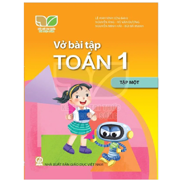 Vở Bài Tập Mĩ Thuật 1 (Kết Nối) (Chuẩn)' - Ảnh 8