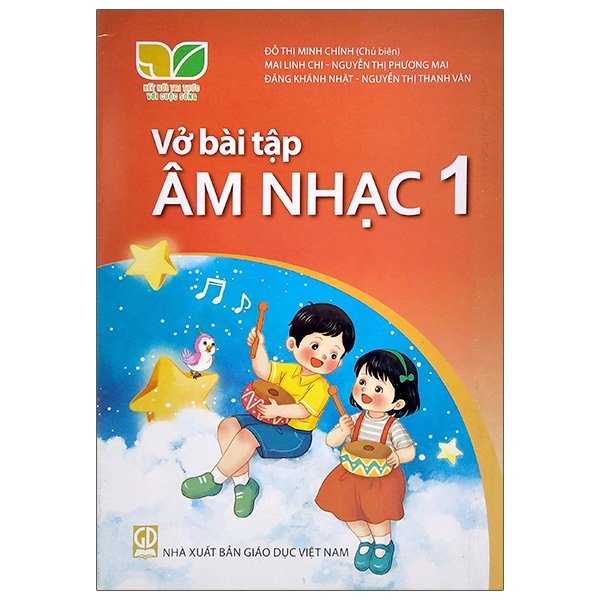 Vở Bài Tập Mĩ Thuật 1 (Kết Nối) (Chuẩn)' - Ảnh 9