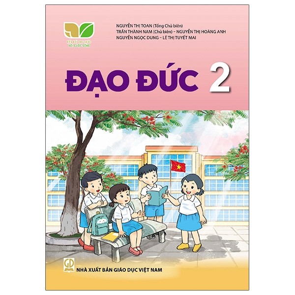 Vo Bai Tap Mi Thuat 2 (Ket Noi) (Chuan) - Ảnh 12