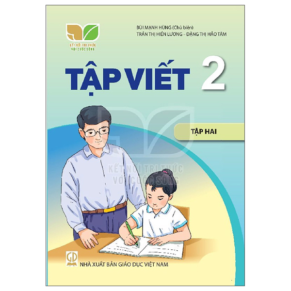 Vo Bai Tap Mi Thuat 2 (Ket Noi) (Chuan) - Ảnh 5