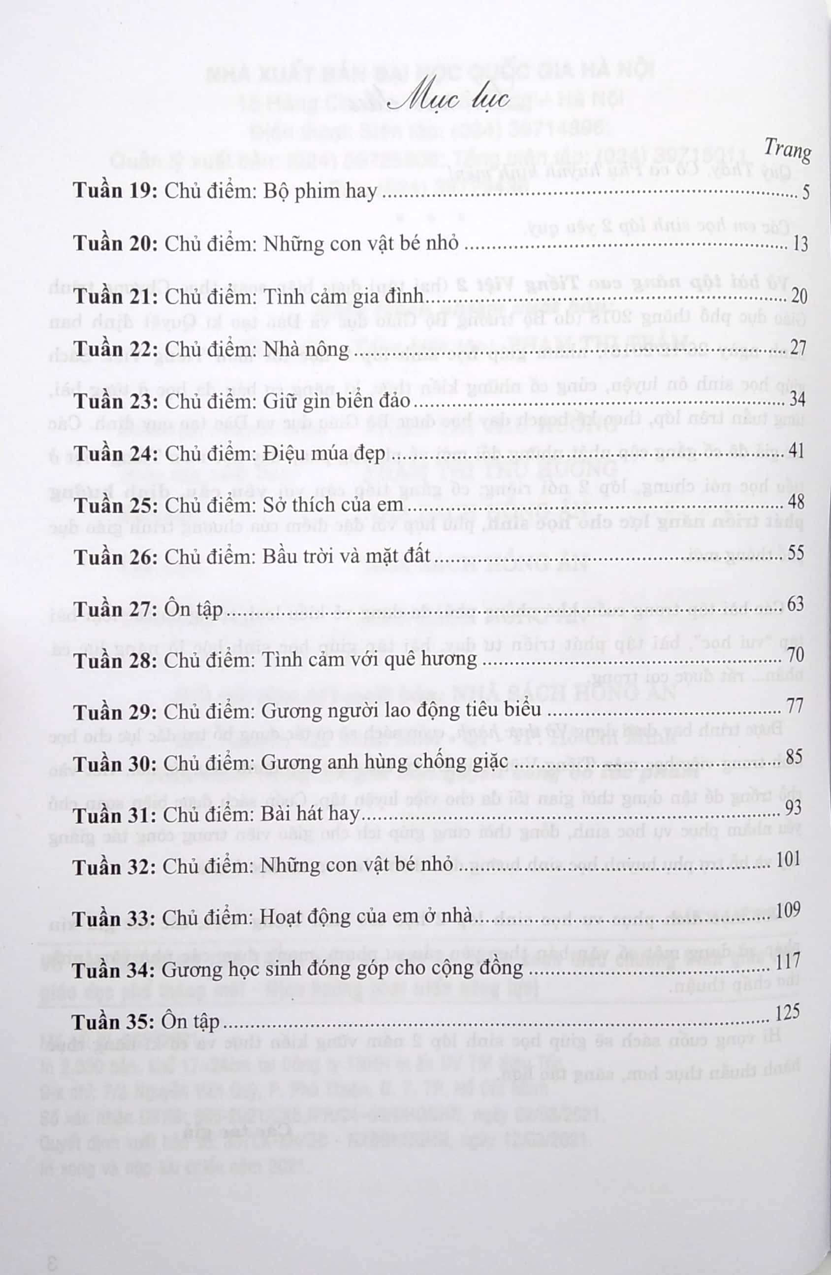 vở bài tập nâng cao tiếng việt 2 - tập 2 - Ảnh 4