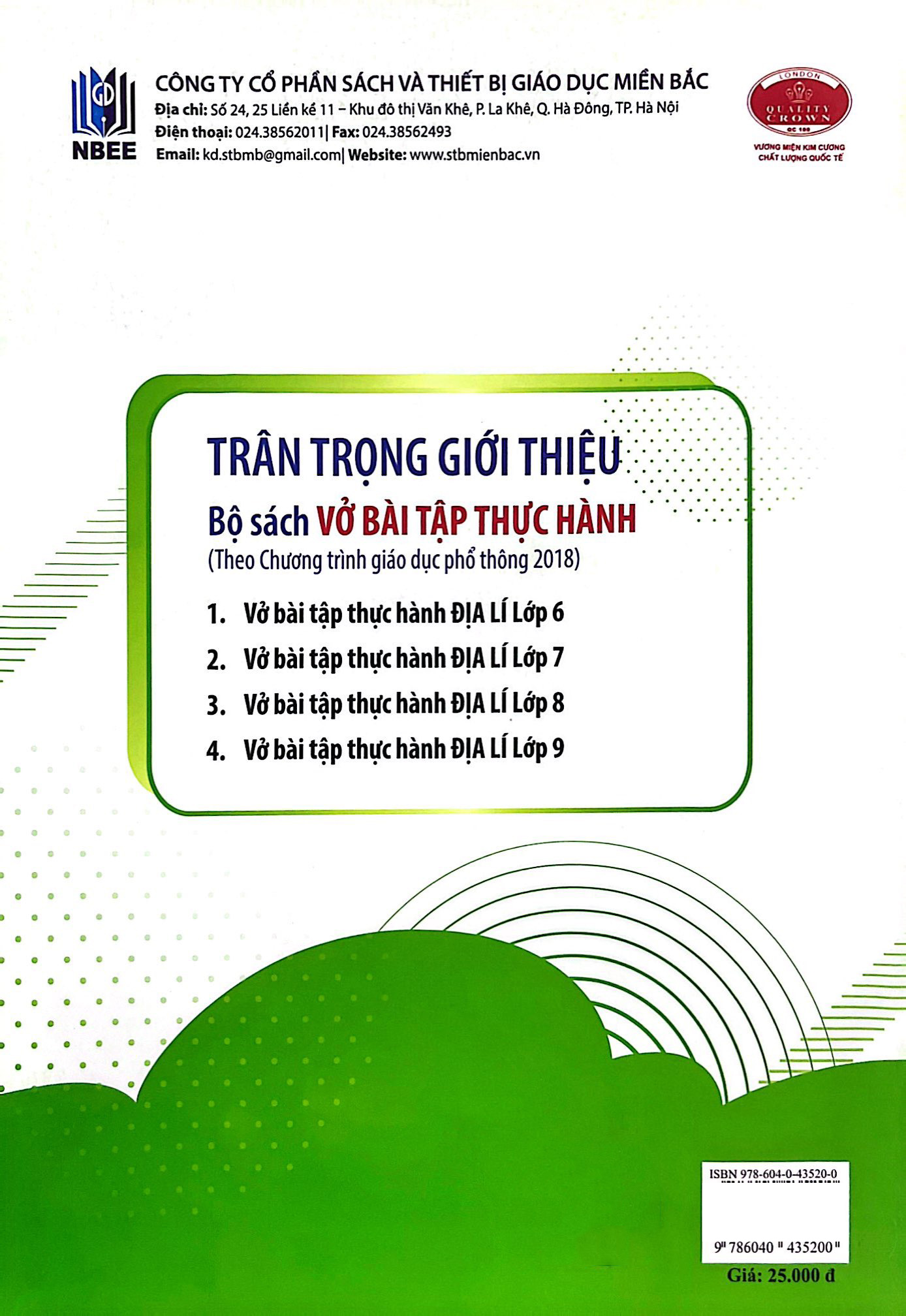 vở bài tập thực hành địa lí lớp 7 (theo chương trình giáo dục phổ thông 2018) - Ảnh 7